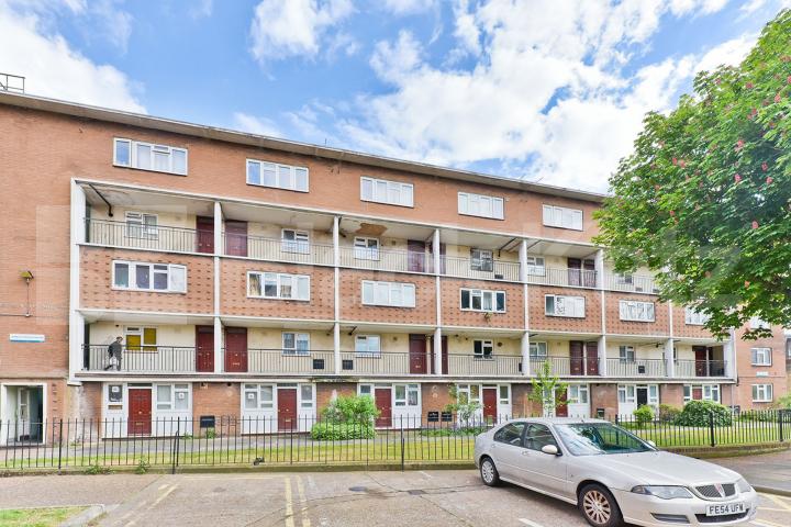 Recently refurbished, offering size, quality & location  Walworth Place , Elephant and Castle